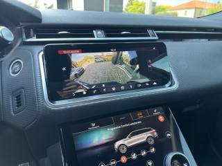 LAND ROVER Range Rover Velar usata, con Climatizzatore