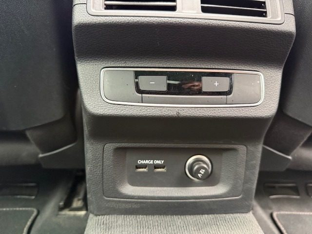 AUDI Q5 usata, con Fendinebbia