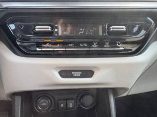 SUZUKI Swift usata, con Controllo trazione