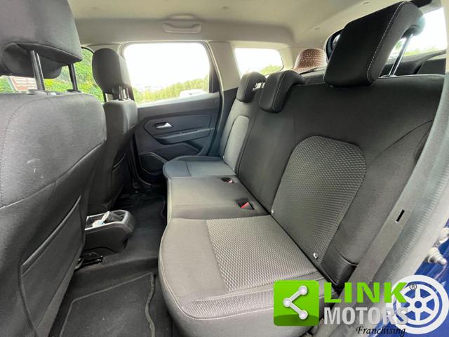 DACIA Duster usata, con Autoradio digitale