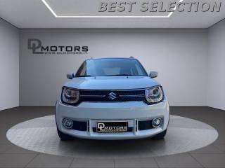 SUZUKI Ignis usata, con Airbag