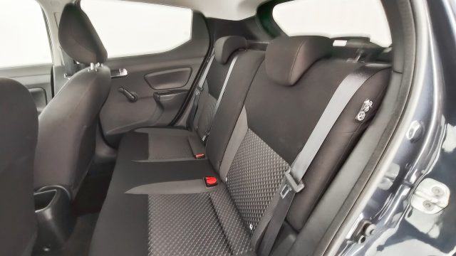 NISSAN Micra usata, con Immobilizzatore elettronico