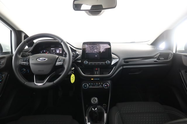 FORD Fiesta usata 4