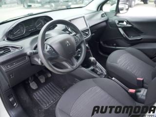 PEUGEOT 208 usata, con Cruise Control