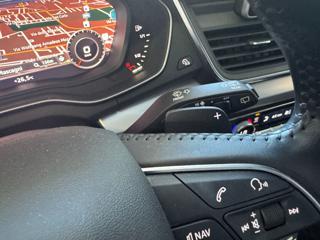 AUDI Q5 usata, con Climatizzatore