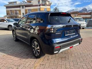 SUZUKI S-Cross usata, con Alzacristalli elettrici