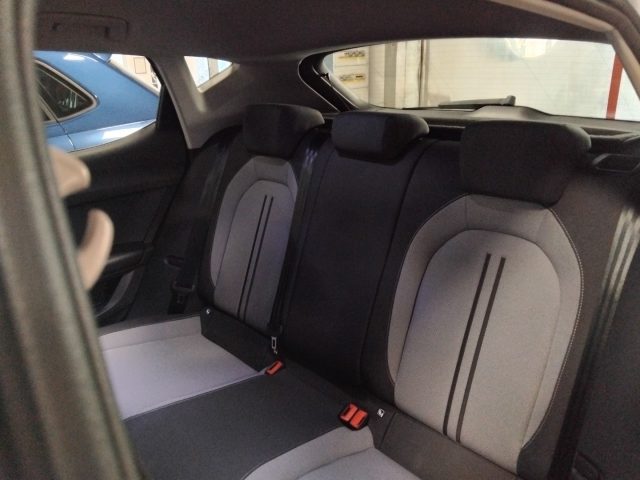 SEAT Leon usata, con Controllo trazione