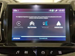 CITROEN C5 Aircross usata, con Frenata d