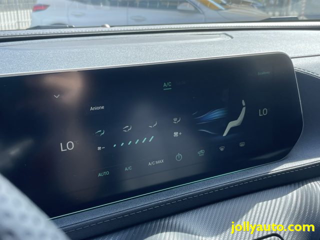 FORTHING T5 Evo usata, con Sistema di chiamata d