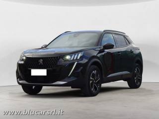 PEUGEOT 2008 BlueHDi 130 S&S EAT8 GT Pack