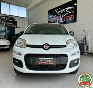 FIAT Panda usata, con Airbag
