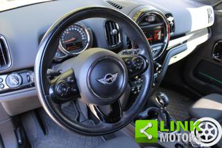 MINI Countryman usata, con ESP
