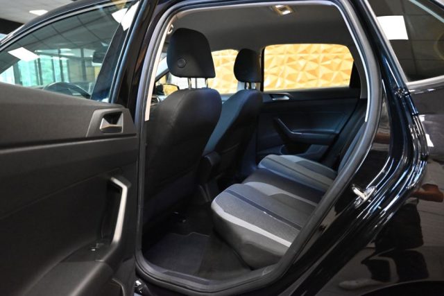 VOLKSWAGEN Polo usata 11