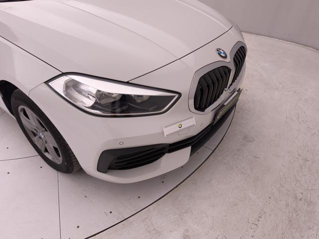 BMW 118 usata 36