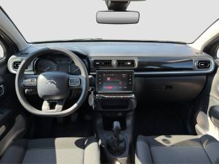 CITROEN C3 usata 10