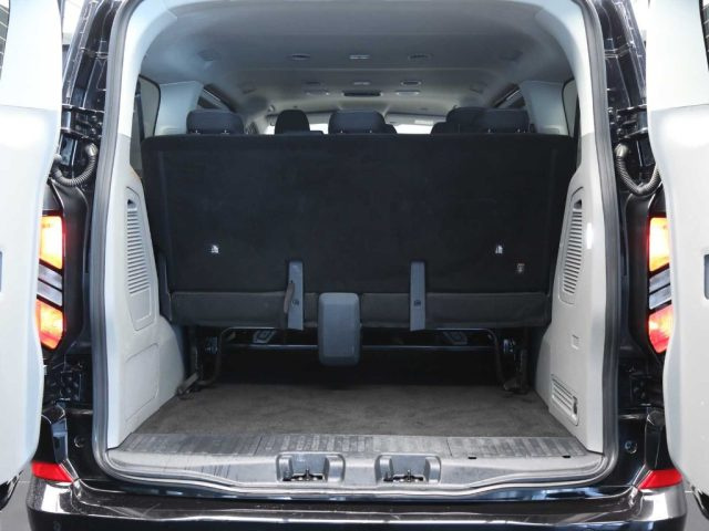 FORD Transit Custom usata, con Cruise Control