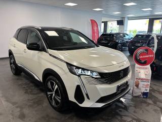 PEUGEOT 3008 1.5 BlueHDi GT Line Pack EAT8