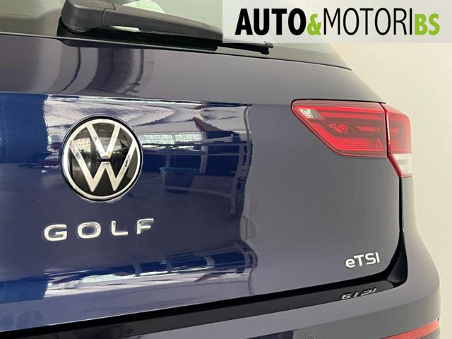 VOLKSWAGEN Golf usata, con Vivavoce