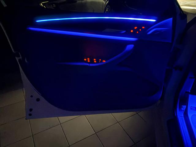 BMW X4 usata, con Servosterzo