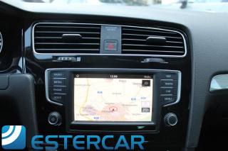 VOLKSWAGEN Golf usata, con Cronologia tagliandi