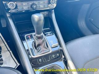 JEEP Compass usata, con Controllo automatico clima