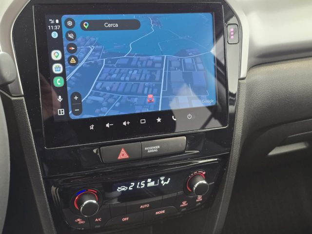 SUZUKI Vitara usata 35