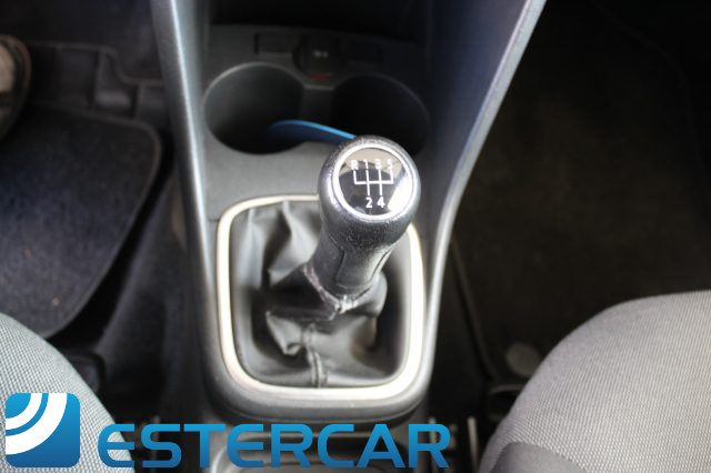 VOLKSWAGEN Polo usata, con Servosterzo