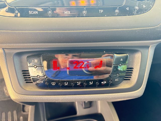 SEAT Ibiza usata, con Cruise Control