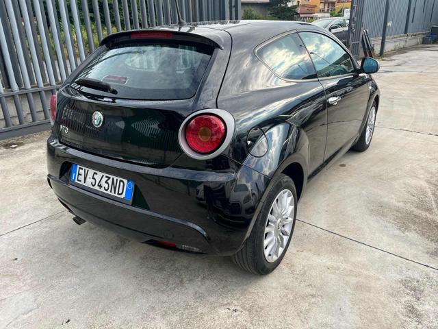 ALFA ROMEO MiTo usata, con Alzacristalli elettrici