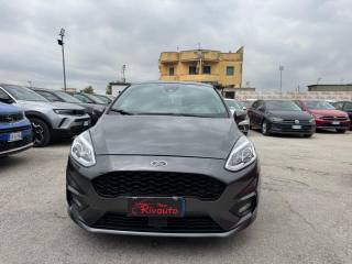 FORD Fiesta usata, con Airbag
