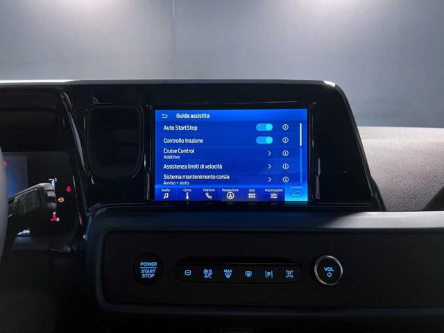 FORD Tourneo Courier usata 41