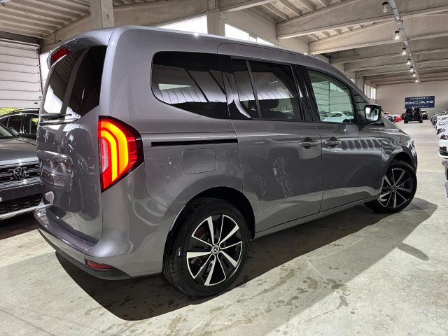 MERCEDES-BENZ Citan usata, con Boardcomputer