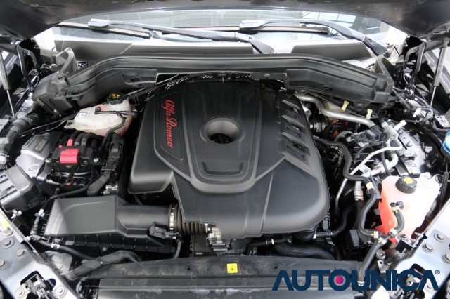 ALFA ROMEO Stelvio usata 67