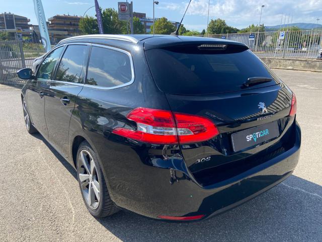 PEUGEOT 308 usata 27