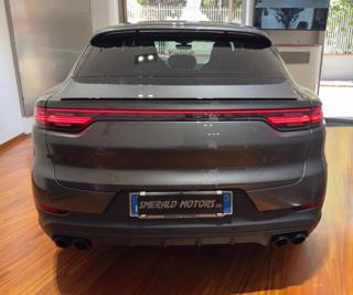 PORSCHE Cayenne usata, con Alzacristalli elettrici