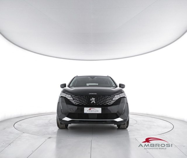 PEUGEOT 3008 usata 4