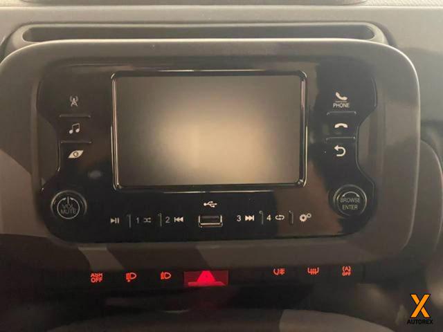 FIAT Panda usata 16
