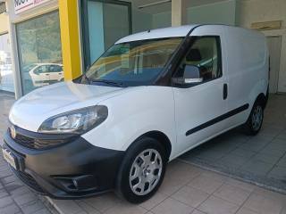 FIAT Doblo usata, con Chiusura centralizzata