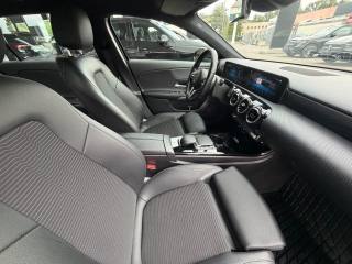 MERCEDES-BENZ A 180 usata, con Chiusura centralizzata
