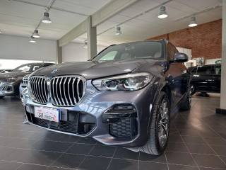 BMW X5 usata, con Airbag laterali