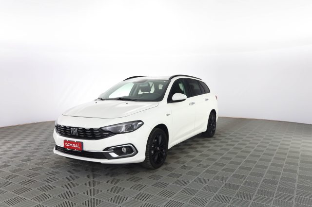 FIAT Tipo usata 0
