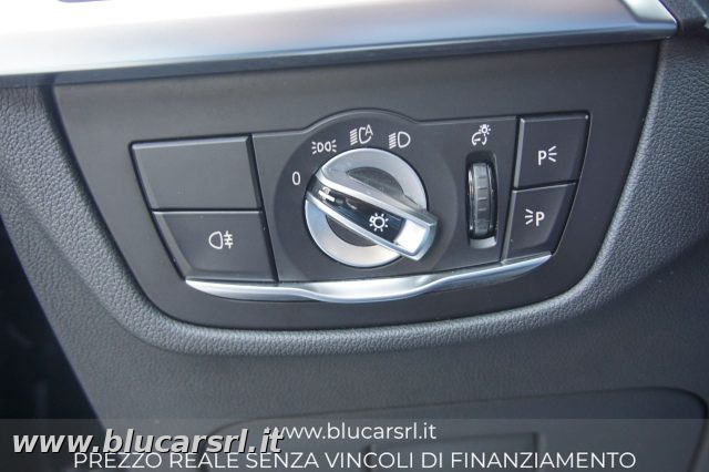 BMW X3 usata 27