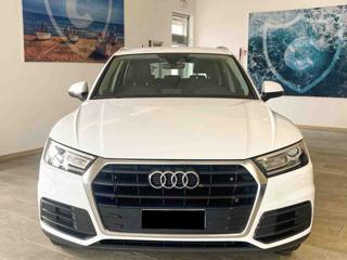 AUDI Q5 usata, con Airbag