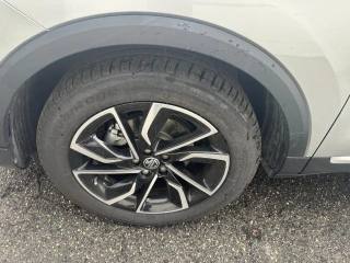 MG ZS usata, con Controllo trazione