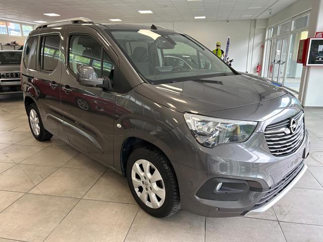 OPEL Combo Life usata, con Airbag laterali