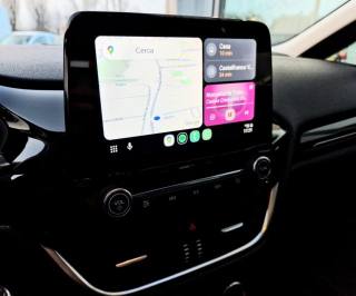 FORD Fiesta usata, con Immobilizzatore elettronico