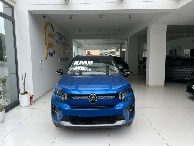 CITROEN C3 usata, con Airbag