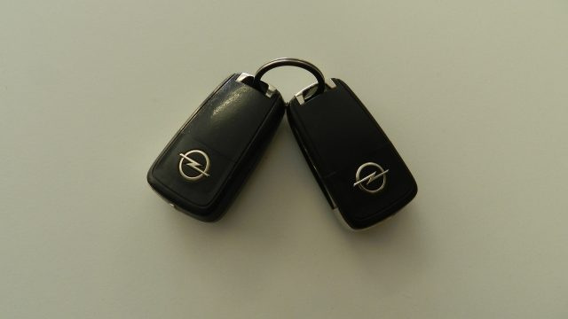 OPEL Mokka usata 118