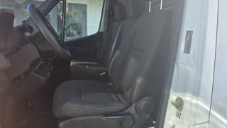 MERCEDES-BENZ Sprinter usata, con Controllo trazione