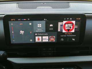 FIAT 600 usata, con Fari LED